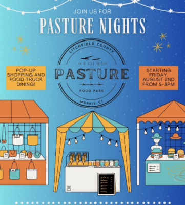 Pasture Nights at South Farms